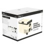 Mini Fridge Yolco TCX50 Black Sand 60 W 10 L 40 L 52 L