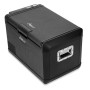 Mini Fridge Yolco GCX37 Black 50 W 37 L