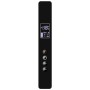 Mini Fridge Yolco GCX37 Black 50 W 37 L