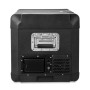 Mini Fridge Yolco GCX37 Black 50 W 37 L