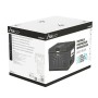 Mini Fridge Yolco GCX37 Black 50 W 37 L