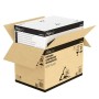 Mini Fridge Yolco GCX37 Black 50 W 37 L