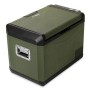Mini réfrigérateur Yolco GCX47 Vert 50 W 47 L