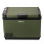 Mini Fridge Yolco GCX47 Green 50 W 47 L