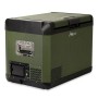 Mini réfrigérateur Yolco GCX47 Vert 50 W 47 L