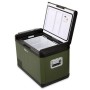 Mini réfrigérateur Yolco GCX47 Vert 50 W 47 L