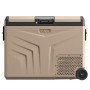 Mini Fridge Yolco TCX60 Black Sand 60 W 14 L 60 L 46 L