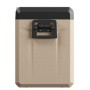 Mini Fridge Yolco TCX60 Black Sand 60 W 14 L 60 L 46 L