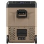 Mini Fridge Yolco TCX60 Black Sand 60 W 14 L 60 L 46 L