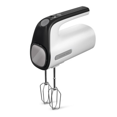 Blender/pastry Mixer Taurus 913529000 White Black 500 W