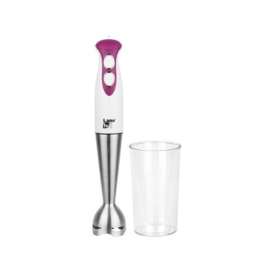 Bol mixeur Lafe LAFBLE46741 Blanc Gris 400 W