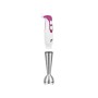 Cup Blender Lafe LAFBLE46741 White Grey 400 W