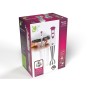 Cup Blender Lafe LAFBLE46741 White Grey 400 W