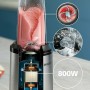 Cup Blender Philips HR2764/00 Black 800 W 700 ml