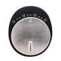 Bol mixeur Łucznik JK-1200 Noir 1200 W