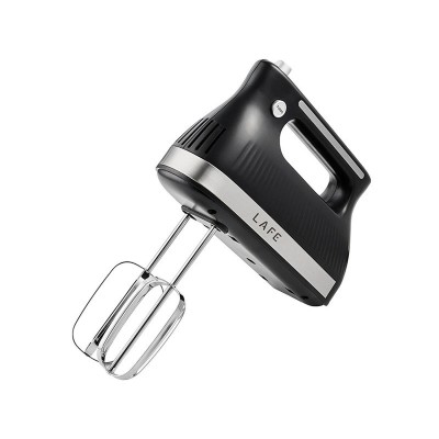 Bol mixeur Lafe LAFMIX47473 Noir