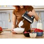 Bol mixeur Lafe LAFMIX47473 Noir