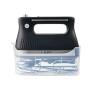 Bol mixeur Lafe LAFMIX47473 Noir