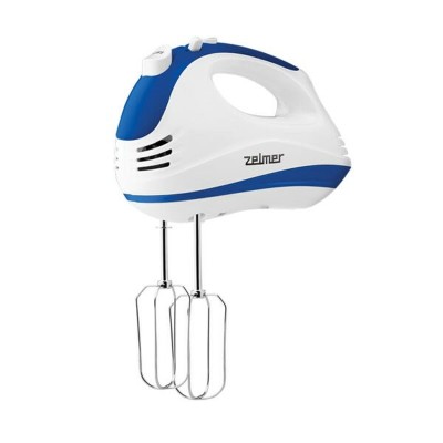 Bol mixeur Zelmer ZHM 1652 Bleu Blanc 400 W