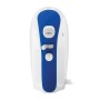 Bol mixeur Zelmer ZHM 1652 Bleu Blanc 400 W
