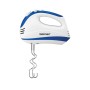 Bol mixeur Zelmer ZHM 1652 Bleu Blanc 400 W