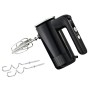 Cup Blender Lafe LAFMIX47474 Black 300 W
