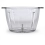 Bol mixeur WMF 416590011 Blanc Rouge 400 W 800 ml