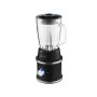 Bol mixeur Lafe LAFBLE47472 Noir black 1,5 L