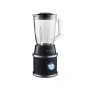 Bol mixeur Lafe LAFBLE47472 Noir black 1,5 L