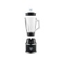 Bol mixeur Lafe LAFBLE47472 Noir black 1,5 L