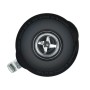Bol mixeur Lafe LAFBLE47472 Noir black 1,5 L