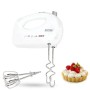 Cup Blender Mpm MMR-25 White 250 W