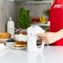 Cup Blender Mpm MMR-25 White 250 W