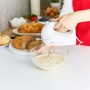 Cup Blender Mpm MMR-25 White 250 W
