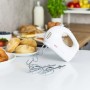 Bol mixeur Mpm MMR-25 Blanc 250 W