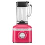 Cup Blender KitchenAid 5KSB4026EHI Pink 1200 W