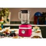 Cup Blender KitchenAid 5KSB4026EHI Pink 1200 W