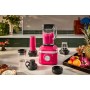 Cup Blender KitchenAid 5KSB4026EHI Pink 1200 W