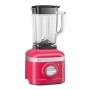 Cup Blender KitchenAid 5KSB4026EHI Pink 1200 W