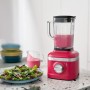 Cup Blender KitchenAid 5KSB4026EHI Pink 1200 W