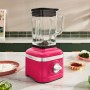 Cup Blender KitchenAid 5KSB4026EHI Pink 1200 W