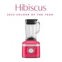 Cup Blender KitchenAid 5KSB4026EHI Pink 1200 W