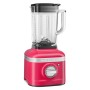 Cup Blender KitchenAid 5KSB4026EHI Pink 1200 W