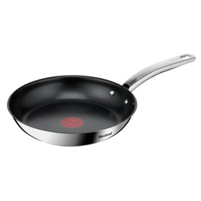 Pan Tefal B8170444 Steel Stainless steel Ø 24 cm