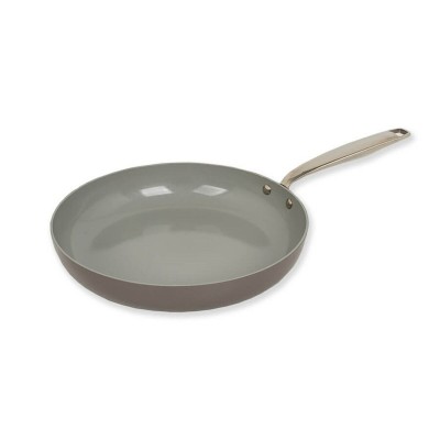 Pan Feel Maestro MR-1209-24 Grey Stainless steel Aluminium Ø 24 cm