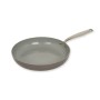 Pan Feel Maestro MR-1209-24 Grey Stainless steel Aluminium Ø 24 cm