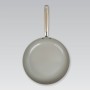 Pan Feel Maestro MR-1209-24 Grey Stainless steel Aluminium Ø 24 cm