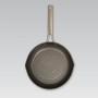 Pan Feel Maestro MR-1202-24 Black Metal Aluminium Ø 26 cm