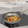 Pan Feel Maestro MR-1202-20 Black Metal Aluminium Ø 26 cm
