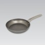 Pan Feel Maestro MR-1202-20 Black Metal Aluminium Ø 26 cm